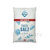 Salt (Bad Ischler) 10kg