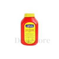 Ei-Gelbe Lebensmittelfarbe 500g