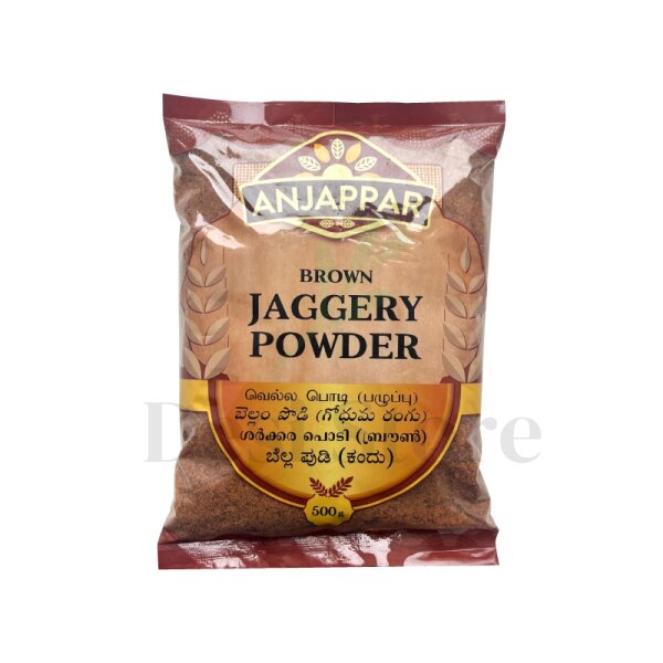 Jaggery Powder 500g