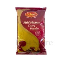 Curry Powder Madras Mild (Schani) 1kg