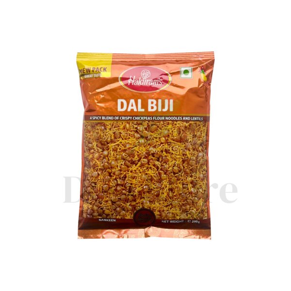 Dal Biji (Haldiram) 200g