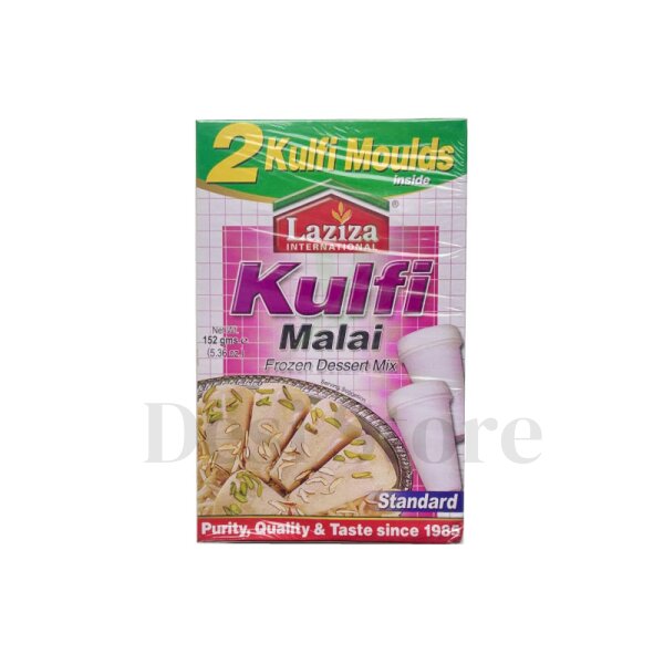 Kulfi Malai Mix (Laziza) 152g