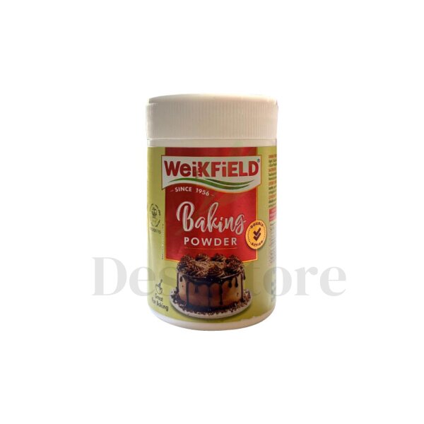 Baking Powder 100g