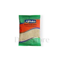 Sesam Seeds Weiß 100g