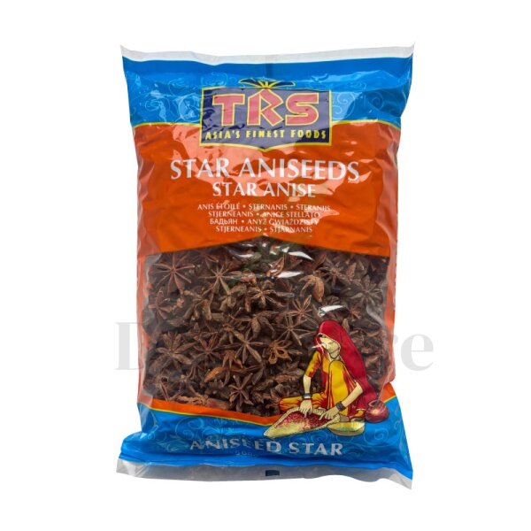 Sternanis (TRS) 500g