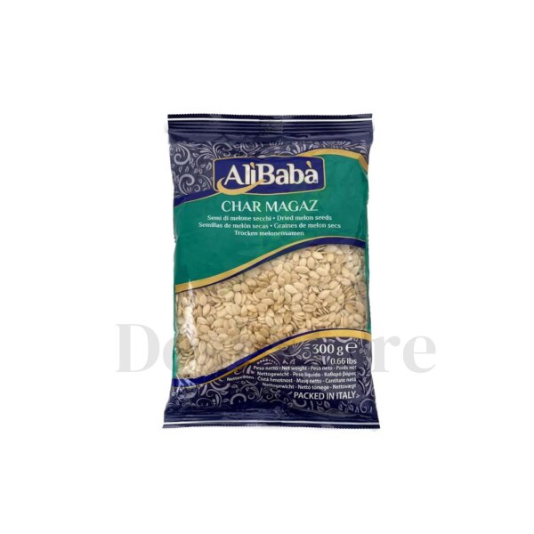 Charmagaz / Melon Seeds 300g