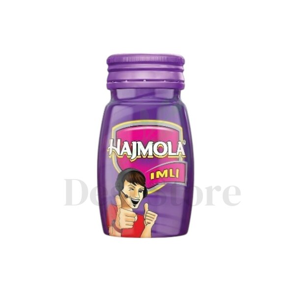 Dabur Hajmola Imli/Tamarind Digestive Tablets 66g