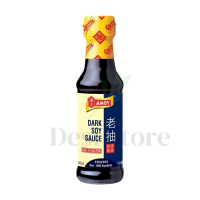 Soya Sauce Dark Amoy 150ml