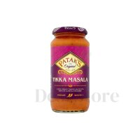 Patak Tikka Paste 300g