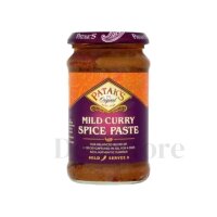 Patak Curry Paste Mild 250ml