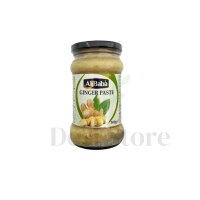 Ginger Paste (Shan) 300g