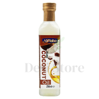 Coconut Oil Ali Baba 250ml