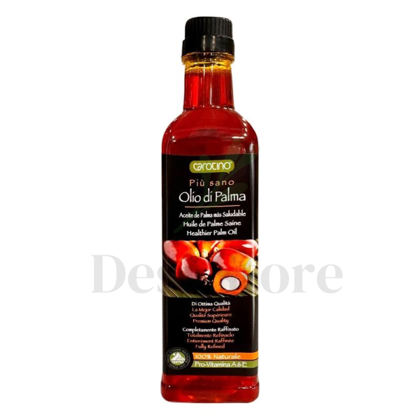 Palm Oil 500ml
