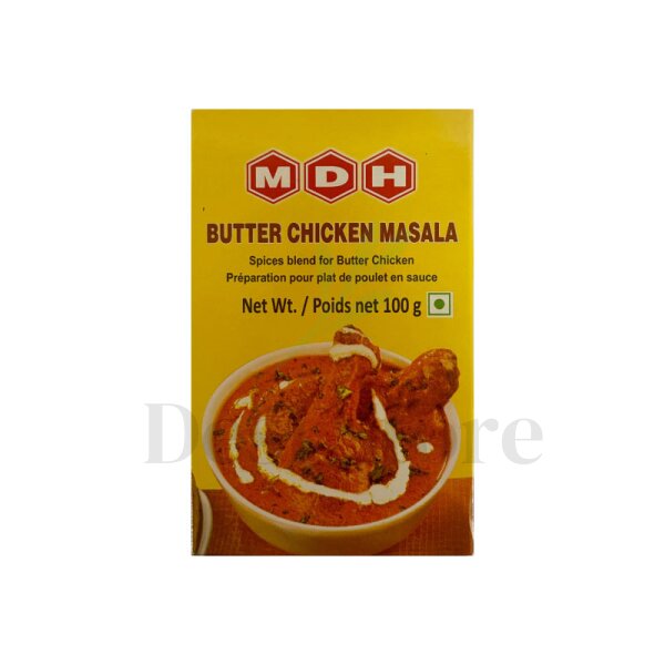 Butter Chicken Masala (Mdh) 100g
