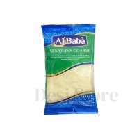 Semolina Coarse 1,5kg.