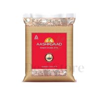 Aashirvaad Whole Wheat Flour 10kg