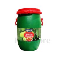 Mango Chutney Sweet 20kg