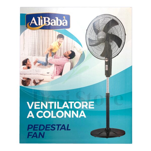 Standventilator 20 Inch