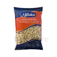 Cashew Nuts 1kg