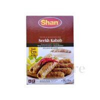 Seekh Kebab Masala (Shan) 100g