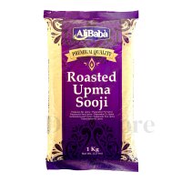 Roasted Upma Sooji 1kg