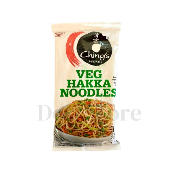 Hakka Noodles Veg (Ching’s) 140g