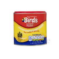 BIRDS Custard Powder 300g