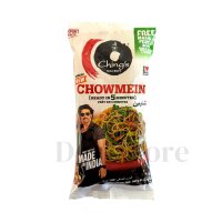 Chowmein Noodles (Ching’s) 140g