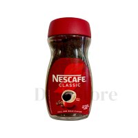 Nescafé Classic 200g – Instant Coffee