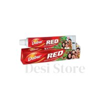 Dabur Tooth Paste Red 100ml