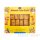 Cake Rusk Almond 750g