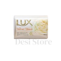 Lux Soap Velvet Touch Beige 80g