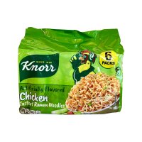 Chicken Noodles (Knorr ) 300g