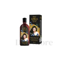Dabur Hair Oil Amla Blackseed 200ml