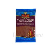 Granatapfelkern Pulver (TRS) 100g