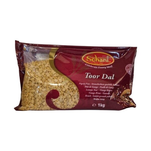 Toor Dal 2Kg