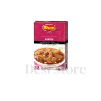 Korma Masala (Shan) 100g