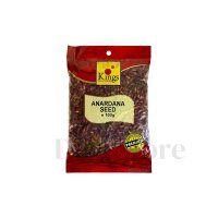Granatapfel/ Andardana Samen 100g