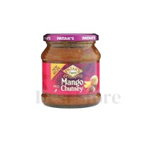 Patak Mango Chutney (Sweet) 340g