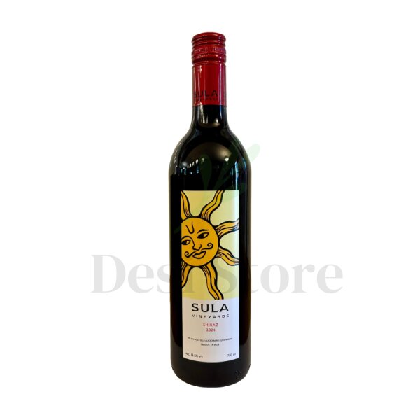 Sula Cabernet Shiraz 750ml