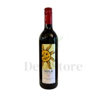 Sula Cabernet Shiraz 750ml