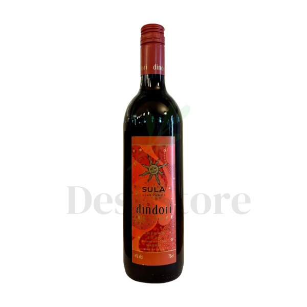 Sula Dindori Reserve Shiraz 750ml