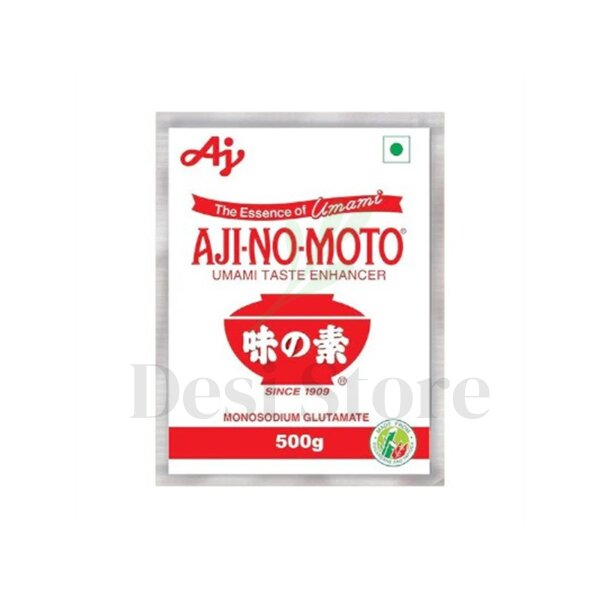 Ajino Moto (MSG) 500g