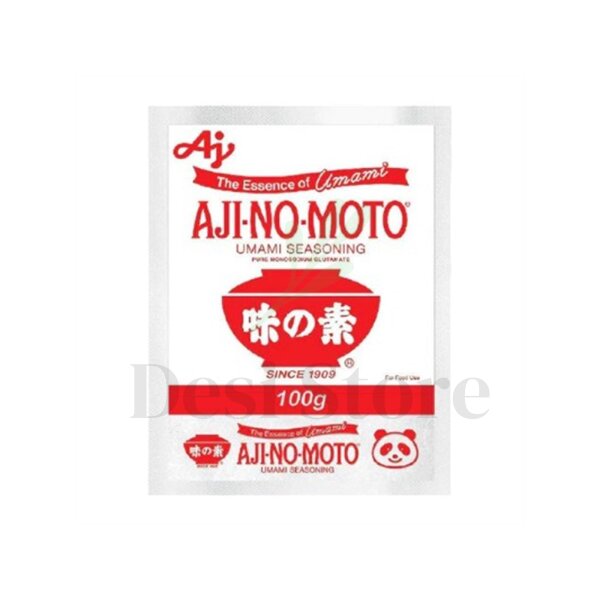 Ajino Moto (MSG) 100g