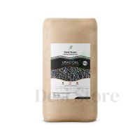 Urid / Schwarze Linsen 12kg