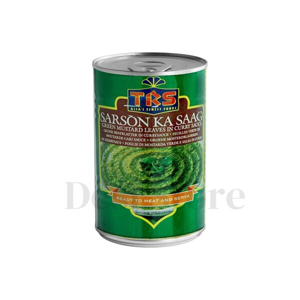 Sarson Ka Saag 850g