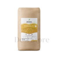 Mung Dal /Mungbohnen geteilt 12kg