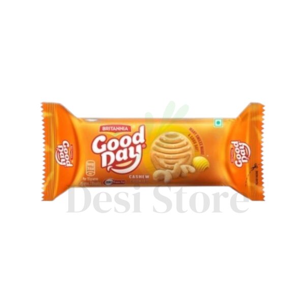 Good Day Cashew (Britannia) 75g (Buy 2 Get 1 Free)
