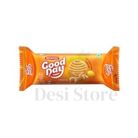 Good Day Cashew (Britannia) 75g (Buy 2 Get 1 Free)