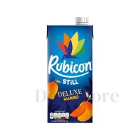 Mango Juice Delux (Rubicon) 1lt